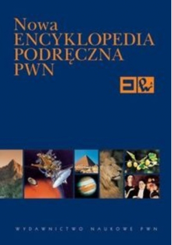 Nowa encyklopedia podręczna