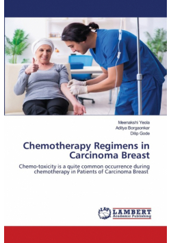 Chemotherapy Regimens in Carcinoma Breast