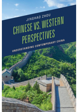Chinese vs. Western Perspectives