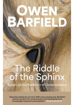 The Riddle of the Sphinx