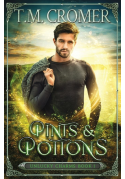 Pints & Potions