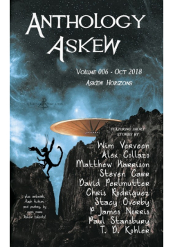 Anthology Askew Volume 006