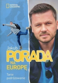 Pora na Europę Tanie podróżowanie