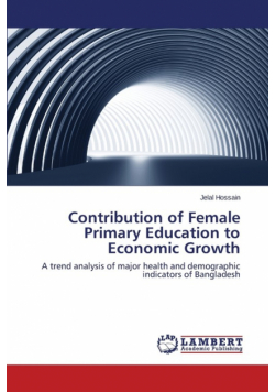 Contribution of Female Primary Education to Economic Growth