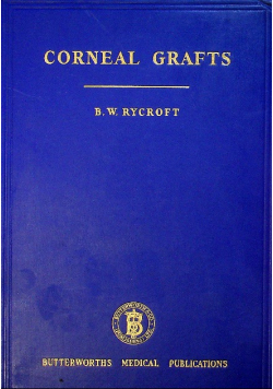 Corneal Grafts