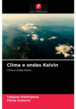 Clima e ondas Kelvin