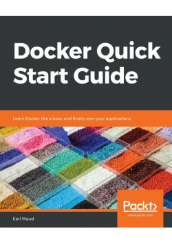 Docker Quick Start Guide