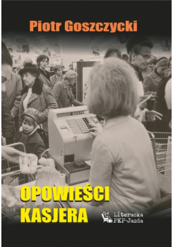 Opowieści kasjera