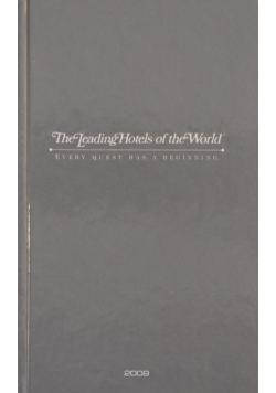 The Leading Hotels of the World