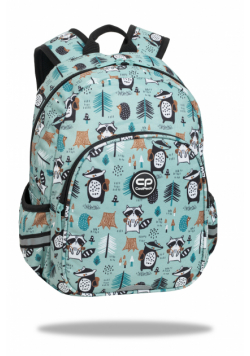 Plecak 1-komorowy Coolpack toby shoppy