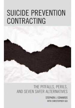 Suicide Prevention Contracting