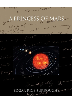 A Princess of Mars