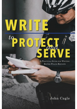Write to Protect and Serve