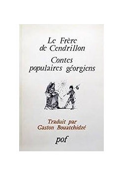 Le Frere de Cendrillon