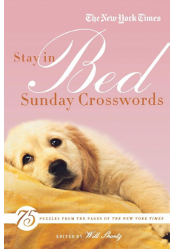 Nyt Stay In Bed Sunday Xword