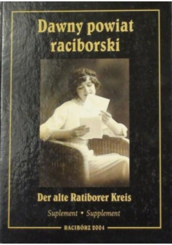 Dawny powiat raciborski