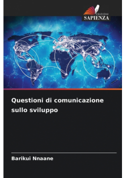 Questioni di comunicazione sullo sviluppo