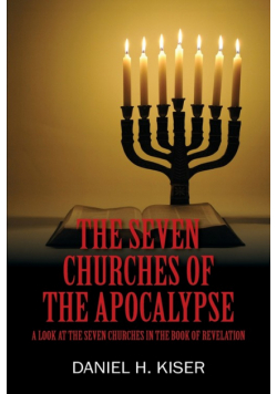 The Seven Churches of the Apocalypse