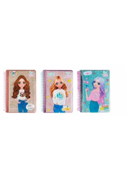 Notes Big Dream Girls Supa Star