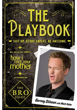 The playbook