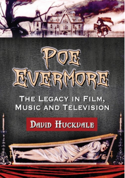 Poe Evermore
