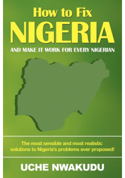 How to Fix Nigeria