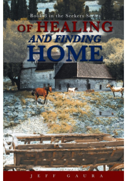 Of Healing and Finding Home
