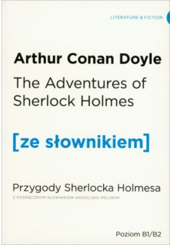 The Adventures of Sherlock Holmes