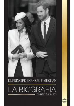 El Príncipe Enrique y Meghan Markle