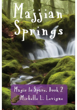Majjian Springs
