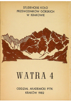 Watra 4