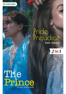 Pride Prejudice and The Prince