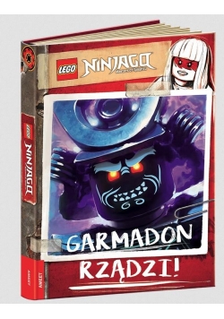 LEGO (R) Ninjago. Garmadon rządzi!