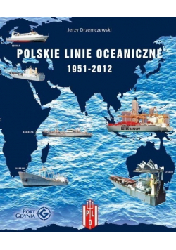 Polskie linie oceaniczne 1951 - 2012