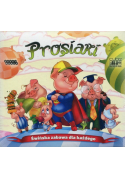 Prosiaki