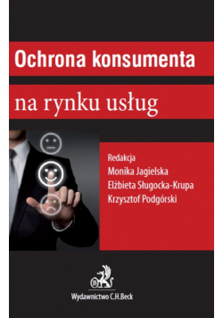 Ochrona konsumenta na rynku usług