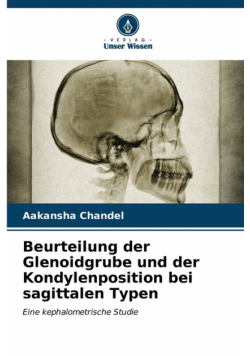 Beurteilung der Glenoidgrube und der Kondylenposition bei sagittalen Typen