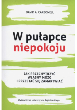 W pułapce niepokoju
