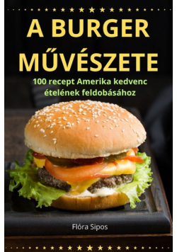 A Burger Művészete