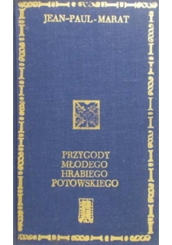 Przygody młodego hrabiego Potowskiego