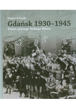 Gdańsk 1930-1945