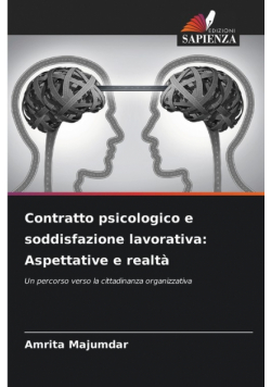 Contratto psicologico e soddisfazione lavorativa