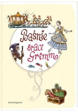 Baśnie braci Grimm