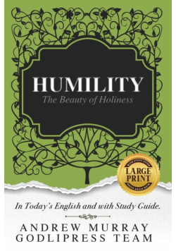 Andrew Murray Humility