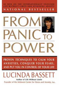 From Panic to Power