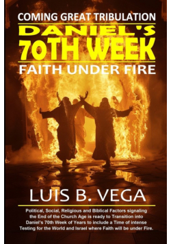 Daniels' 70th Week