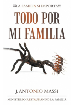 Todo Por Mi Familia