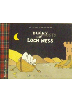 Duchy w Loch Ness
