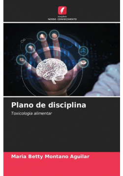 Plano de disciplina
