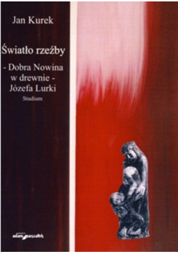 Światło rzeźby